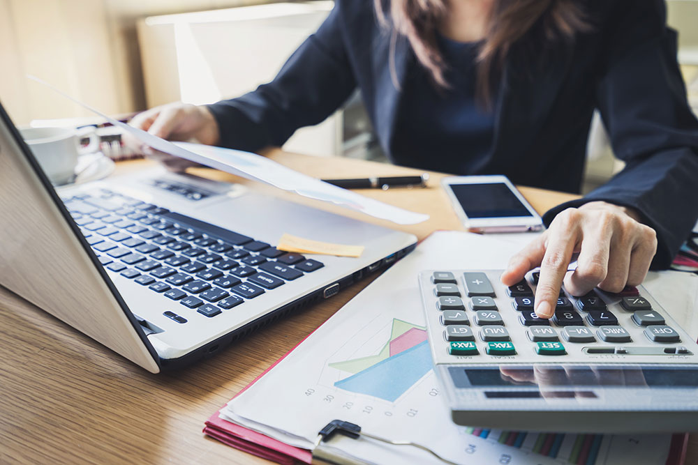 Business Administration in Accountancy