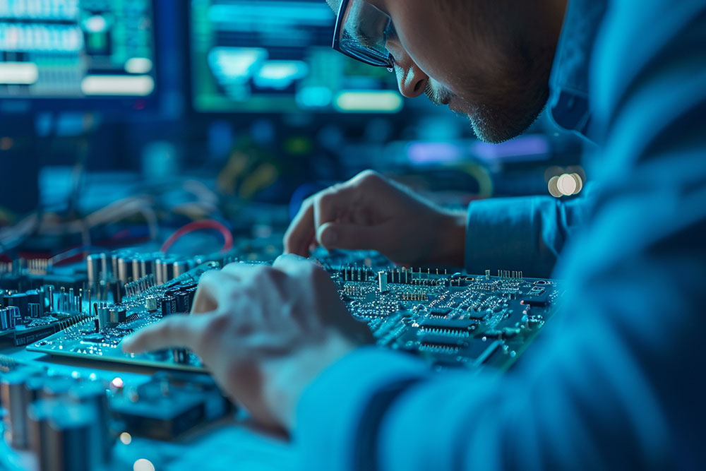 Electrical Engineering