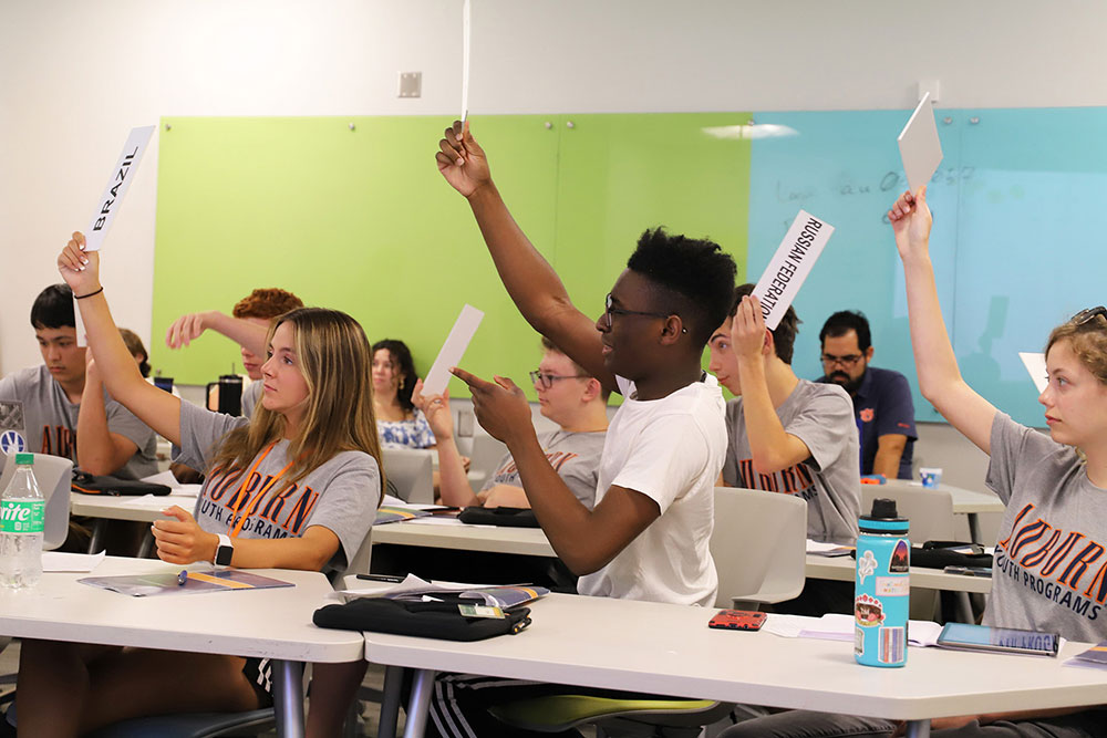 Social Science or History Education