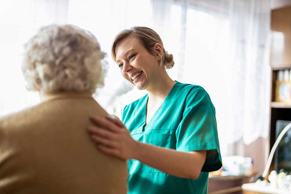 Primary Care Nurse Practitioner