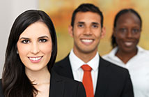 Graduate Degree Programs